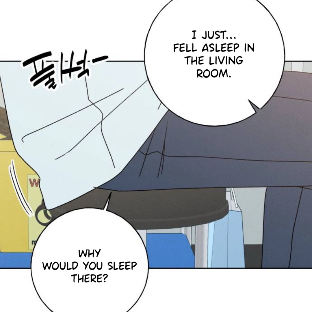 Miyeon Chapter 38 page 139 - 
