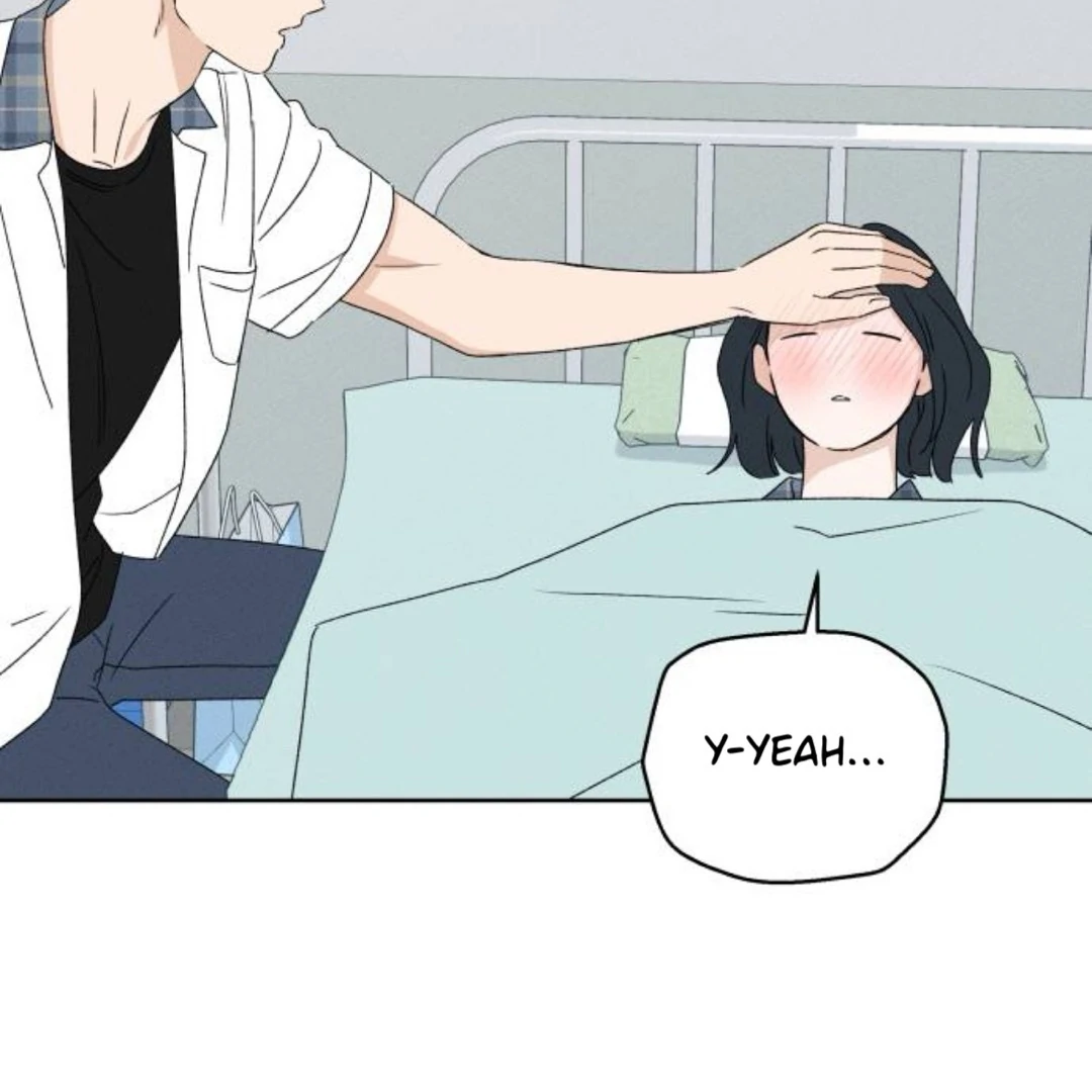 Miyeon Chapter 38 page 150 - 