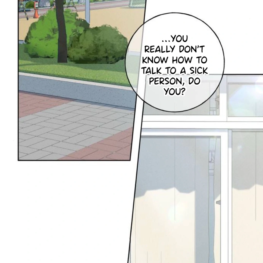 Miyeon Chapter 38 page 158 - 