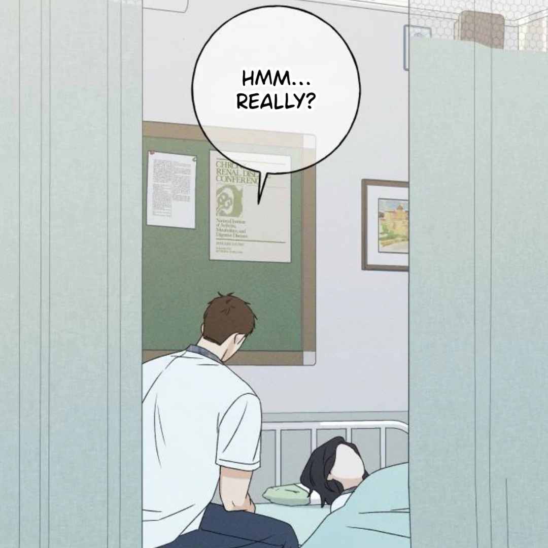 Miyeon Chapter 38 page 161 - 