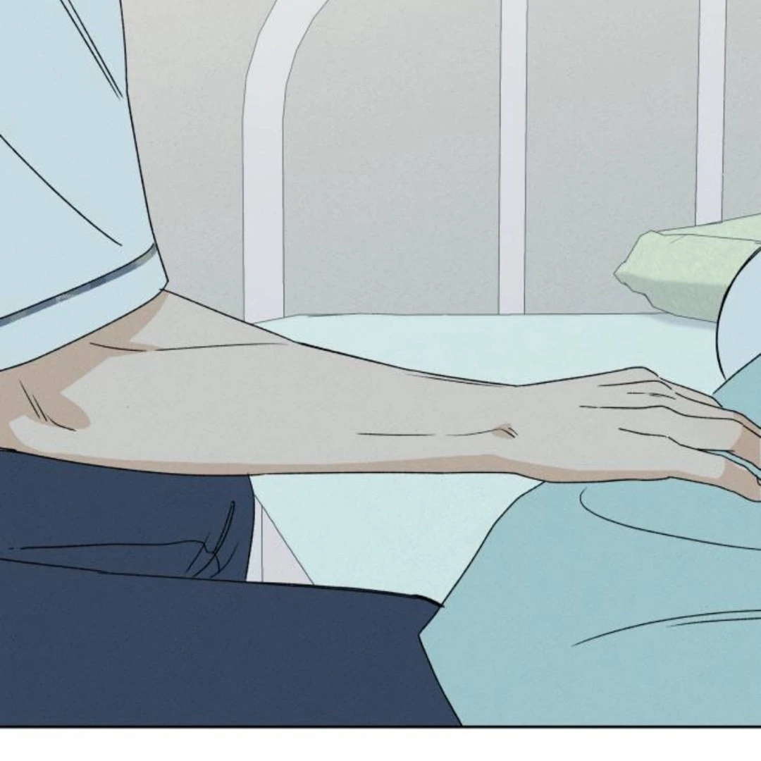 Miyeon Chapter 38 page 169 - 