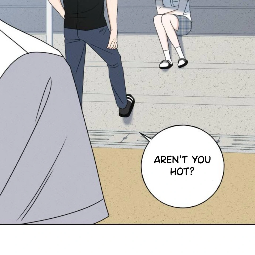 Miyeon Chapter 38 page 22 - 