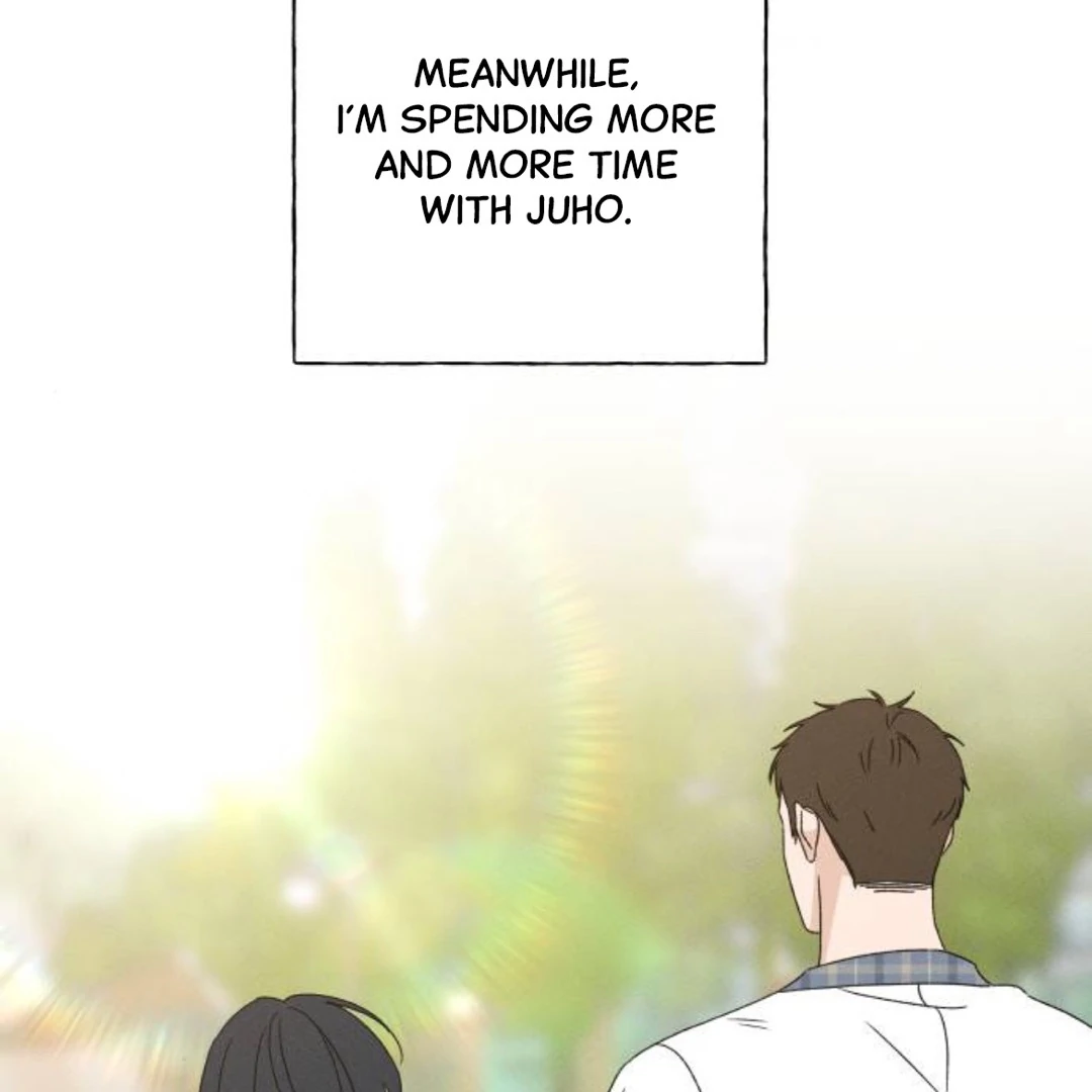 Miyeon Chapter 38 page 4 - 