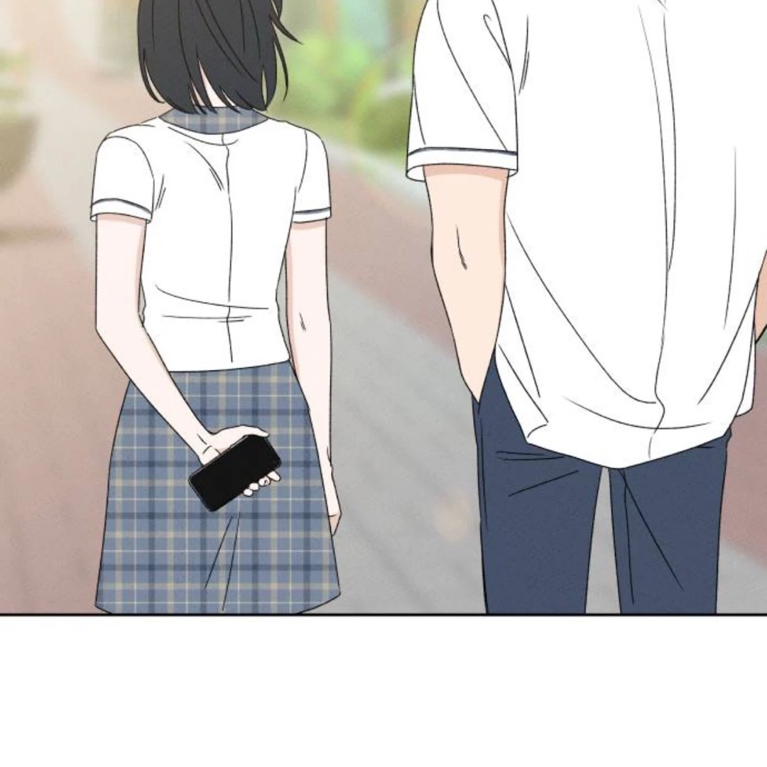 Miyeon Chapter 38 page 5 - 
