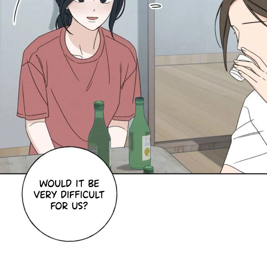 Miyeon Chapter 38 page 48 - 