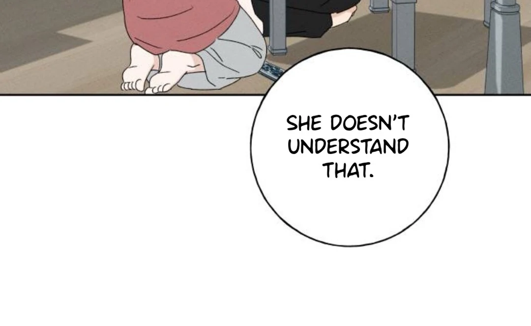 Miyeon Chapter 38 page 55 - 