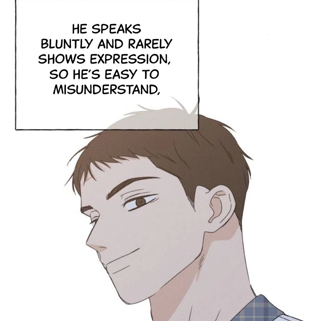 Miyeon Chapter 38 page 7 - 