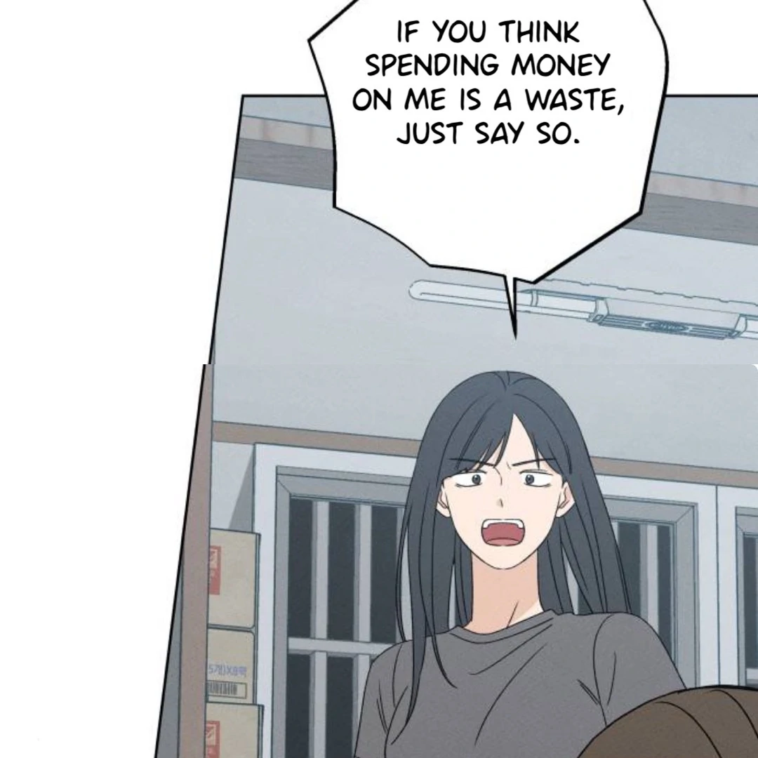Miyeon Chapter 38 page 66 - 