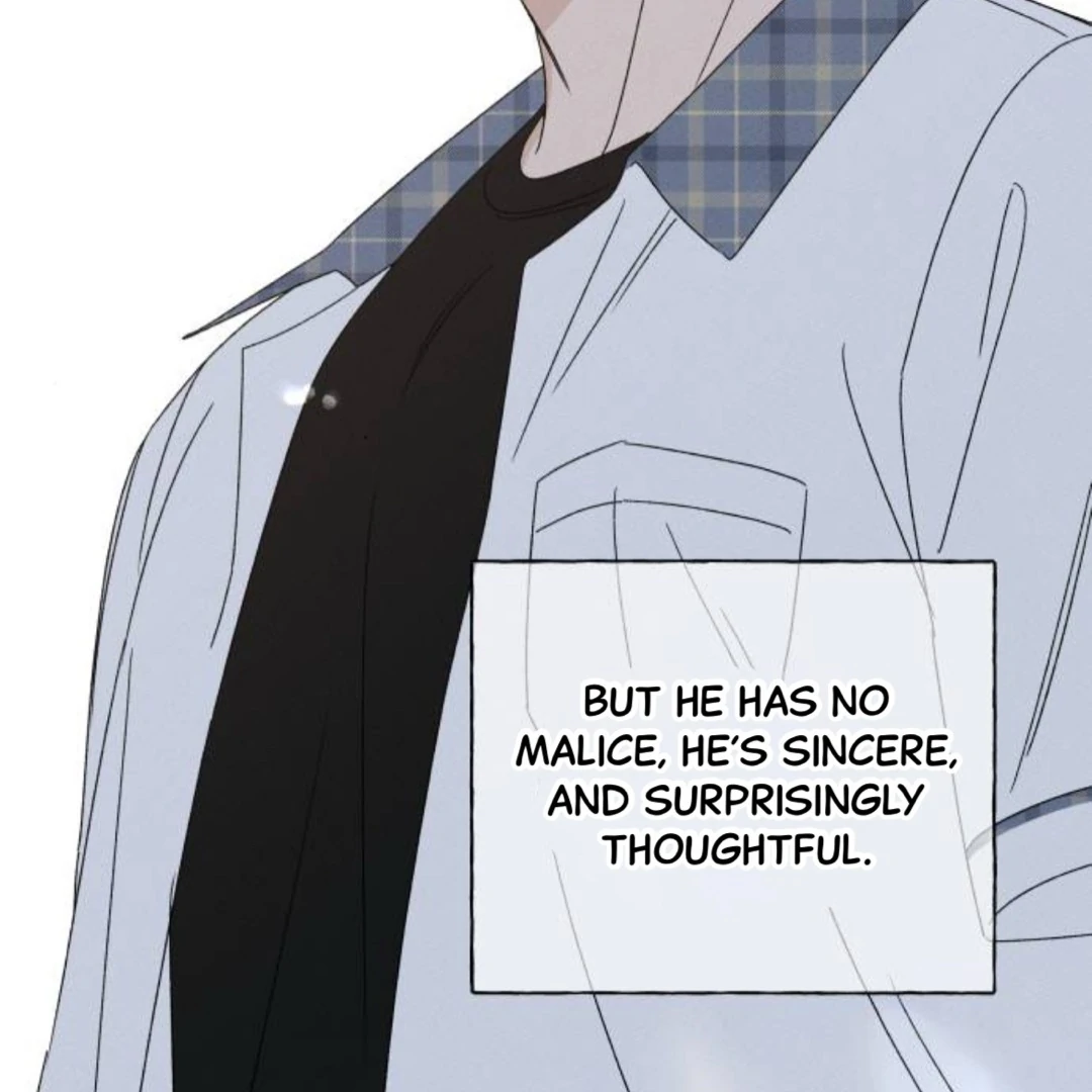 Miyeon Chapter 38 page 8 - 