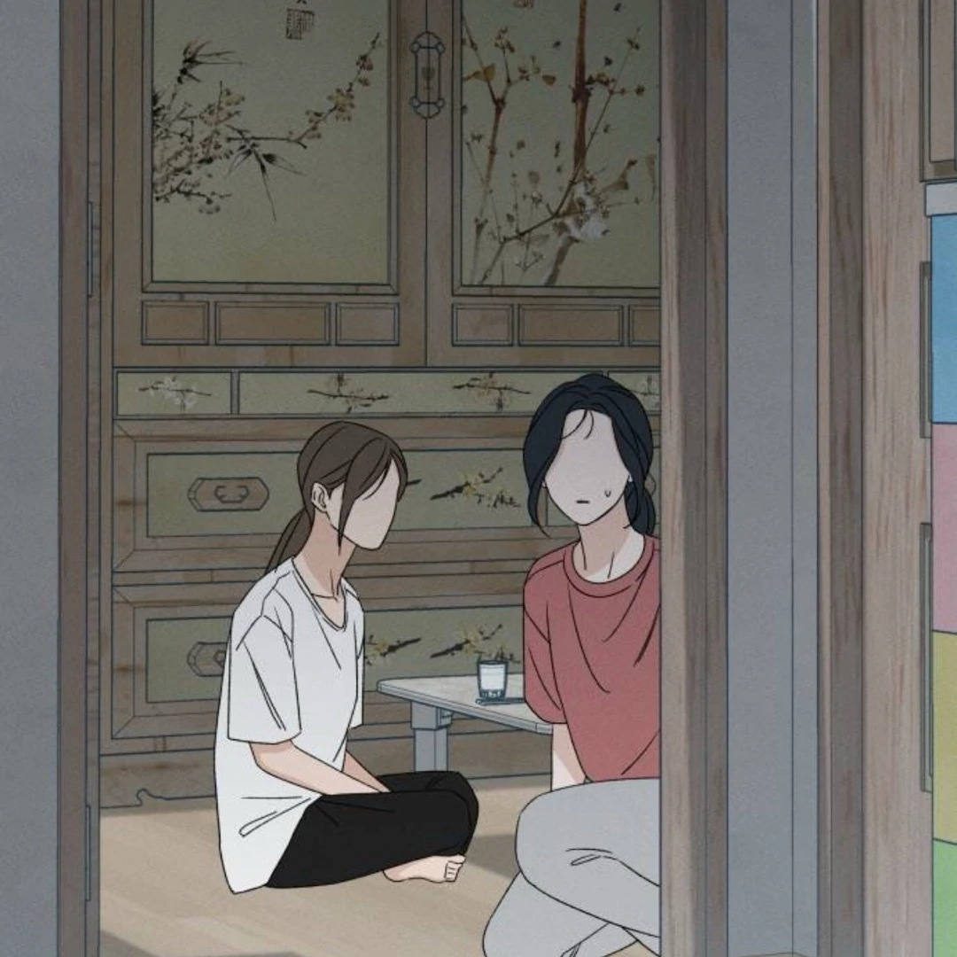 Miyeon Chapter 38 page 75 - 