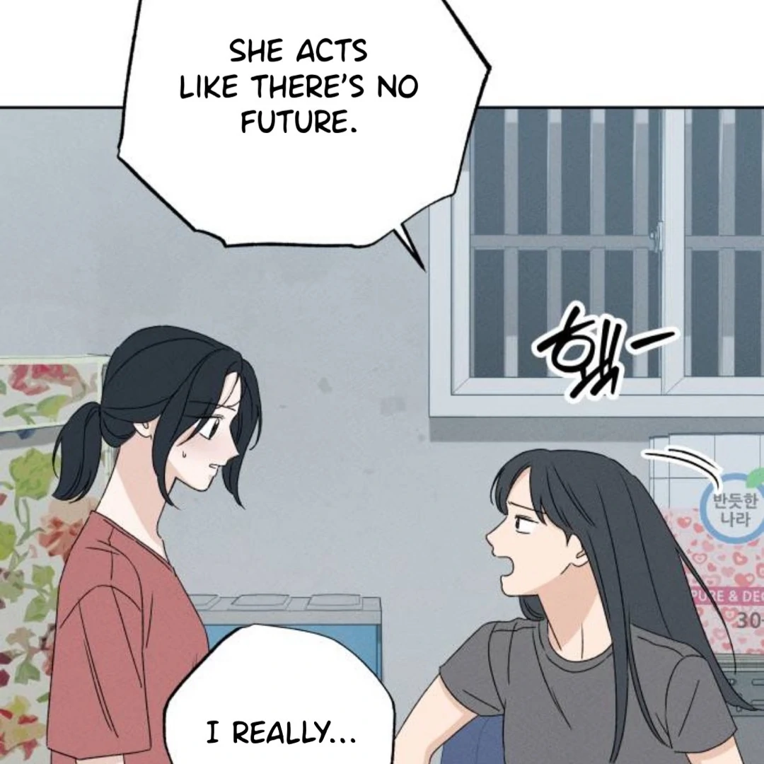 Miyeon Chapter 38 page 83 - 