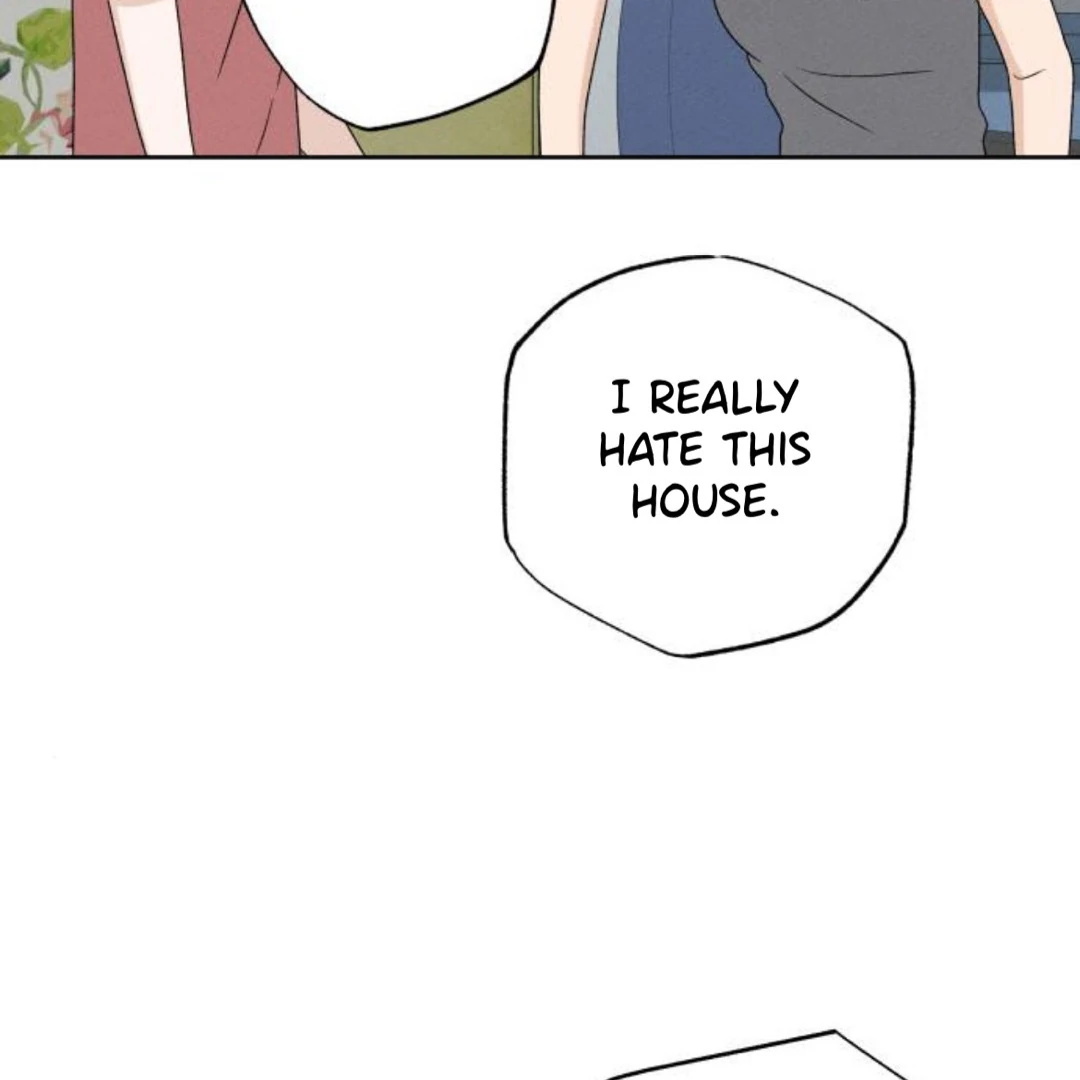 Miyeon Chapter 38 page 84 - 