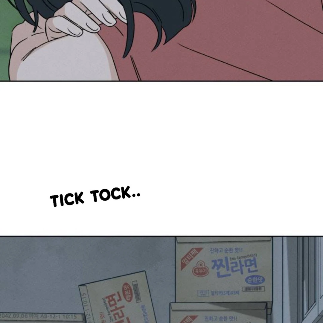 Miyeon Chapter 38 page 100 - 