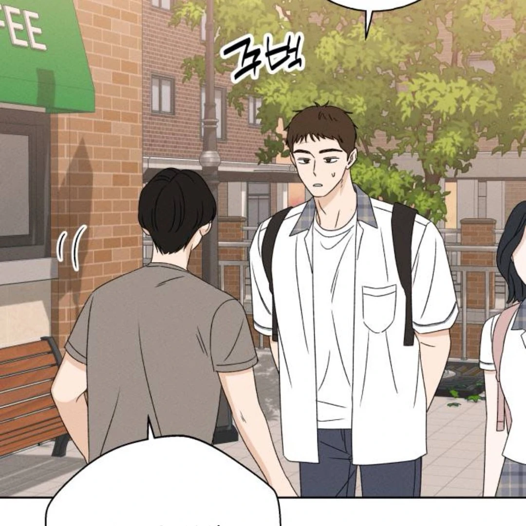 Miyeon Chapter 39 page 102 - 