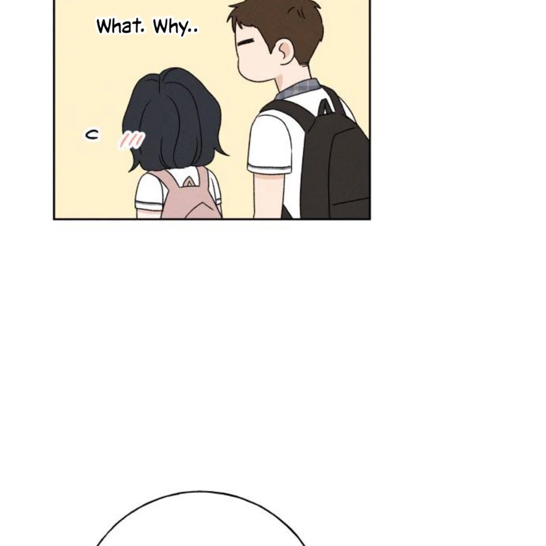 Miyeon Chapter 39 page 106 - 