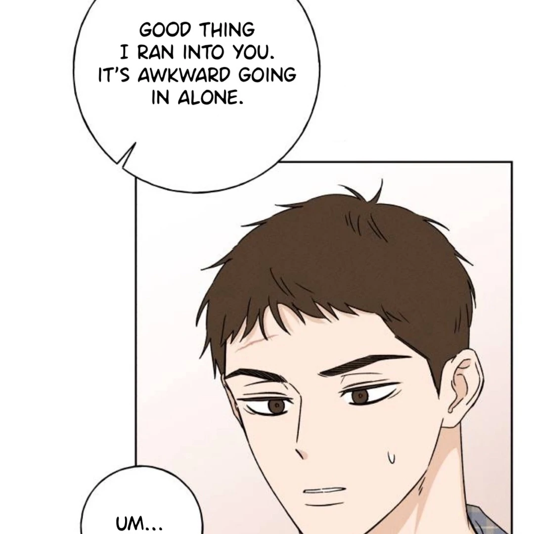 Miyeon Chapter 39 page 107 - 
