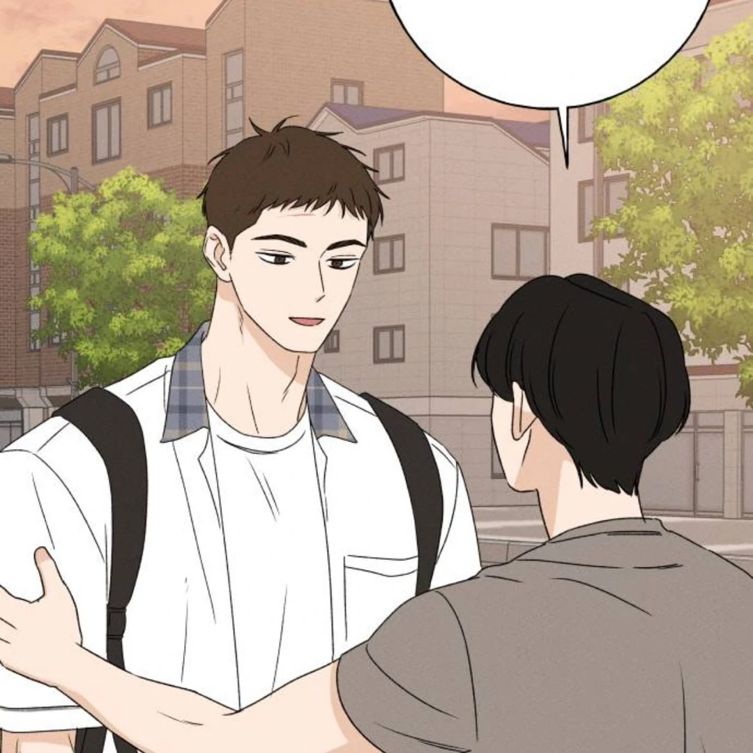 Miyeon Chapter 39 page 115 - 