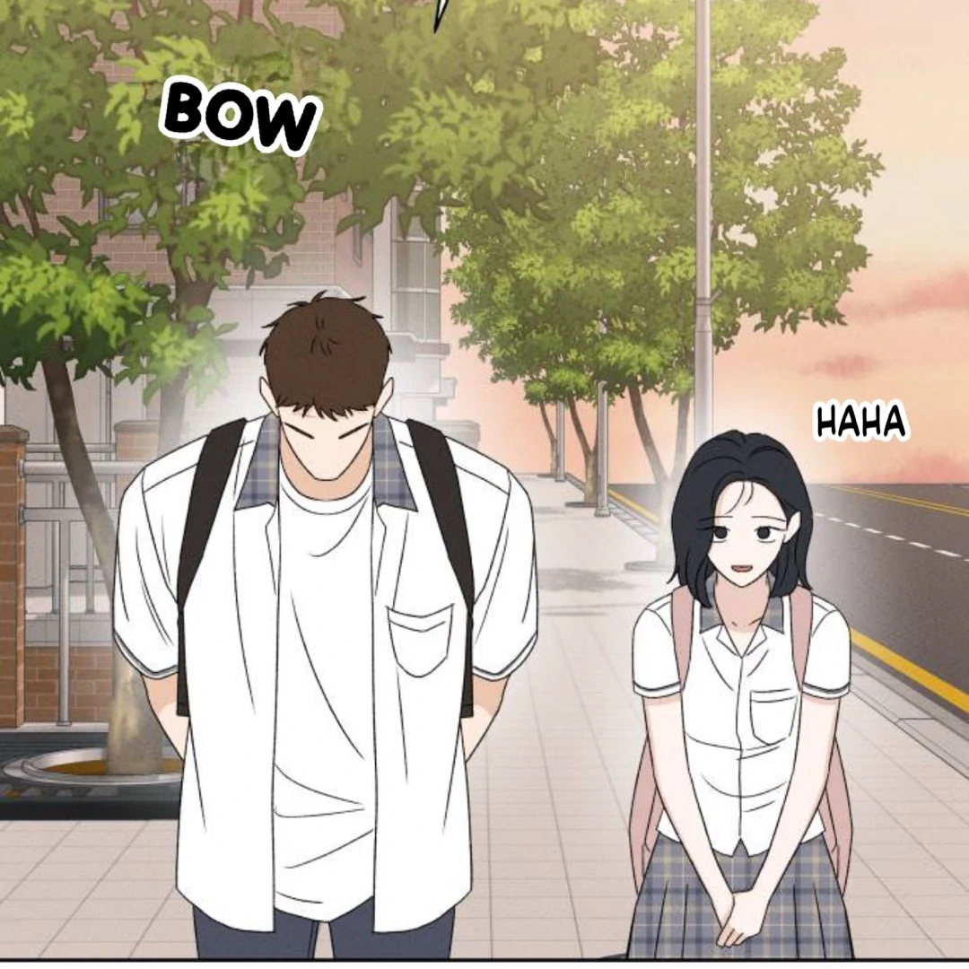 Miyeon Chapter 39 page 122 - 
