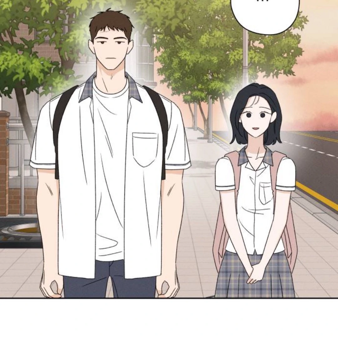 Miyeon Chapter 39 page 124 - 