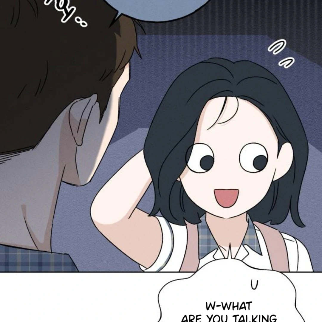 Miyeon Chapter 39 page 126 - 