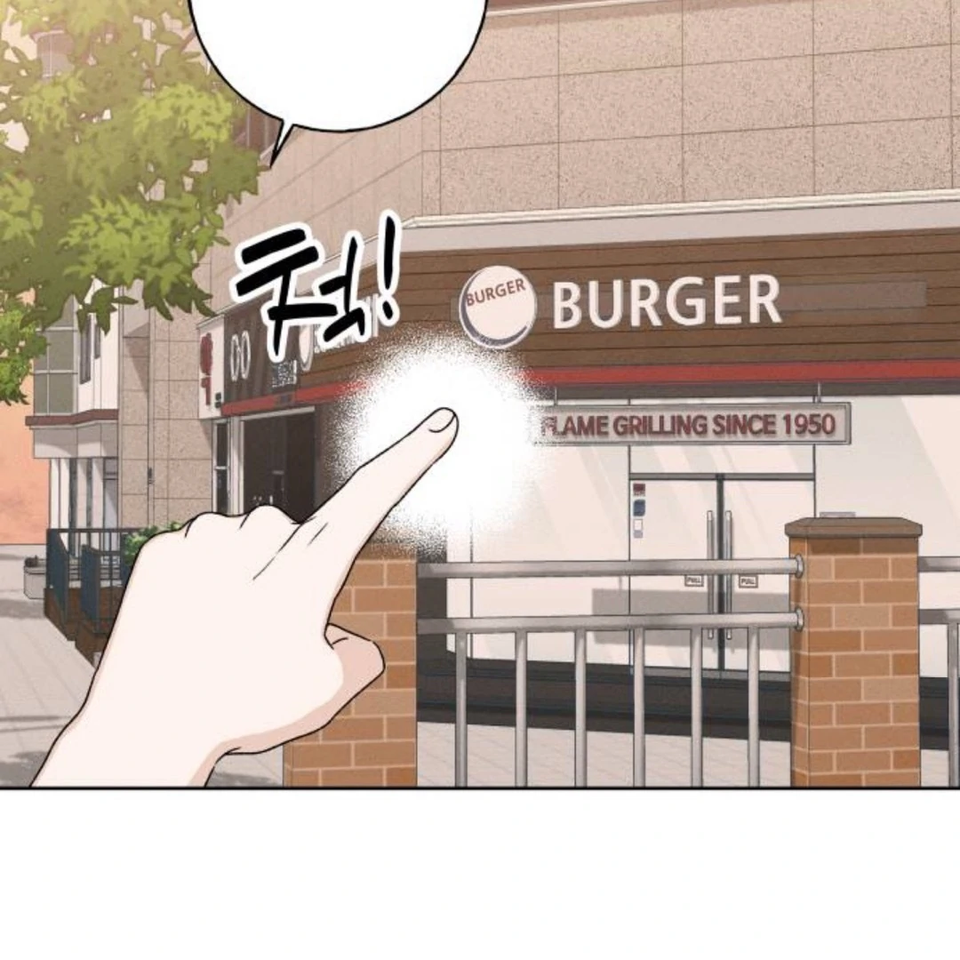 Miyeon Chapter 39 page 128 - 