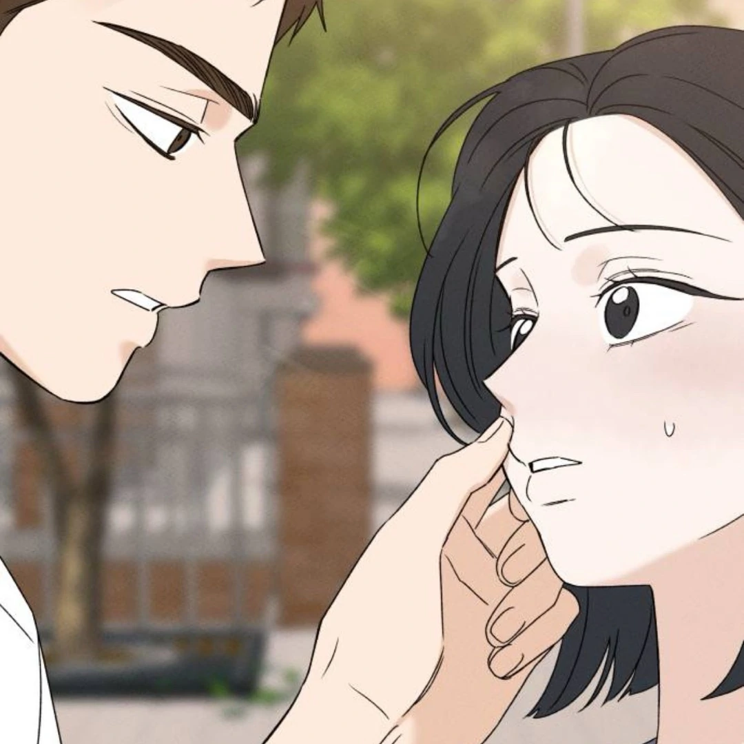 Miyeon Chapter 39 page 134 - 