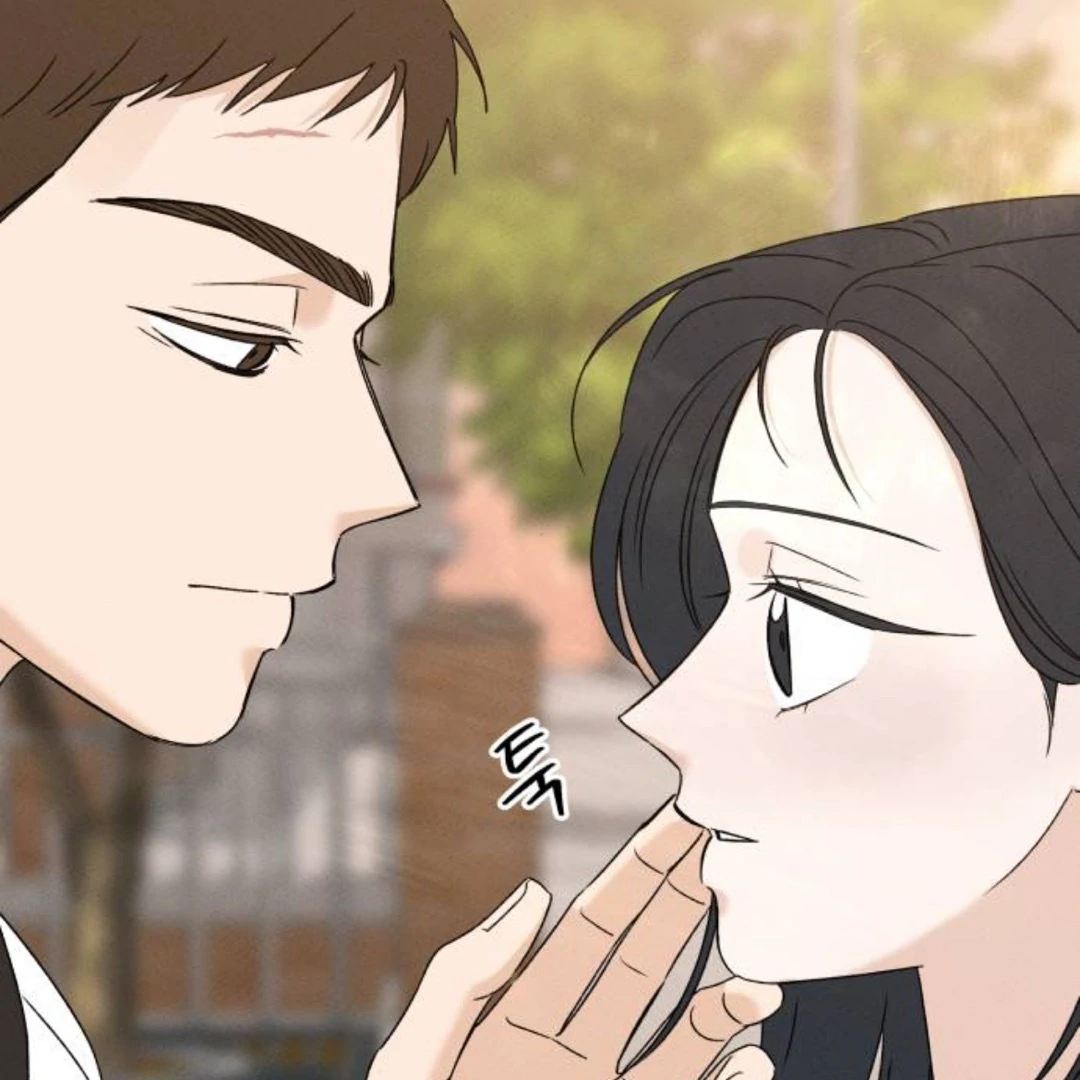 Miyeon Chapter 39 page 136 - 