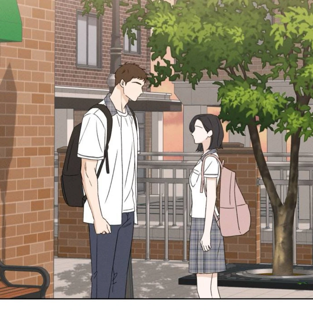 Miyeon Chapter 39 page 143 - 