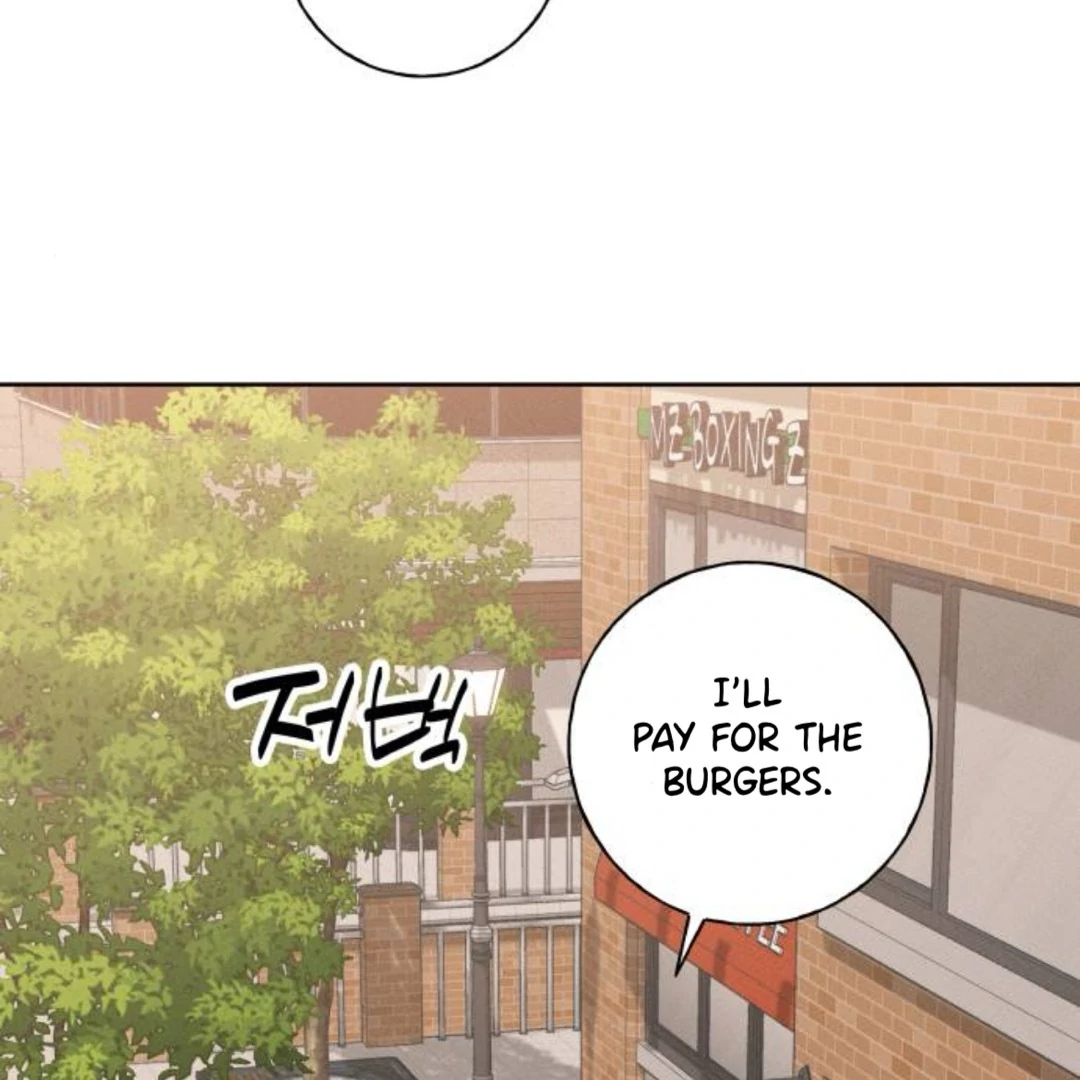 Miyeon Chapter 39 page 150 - 