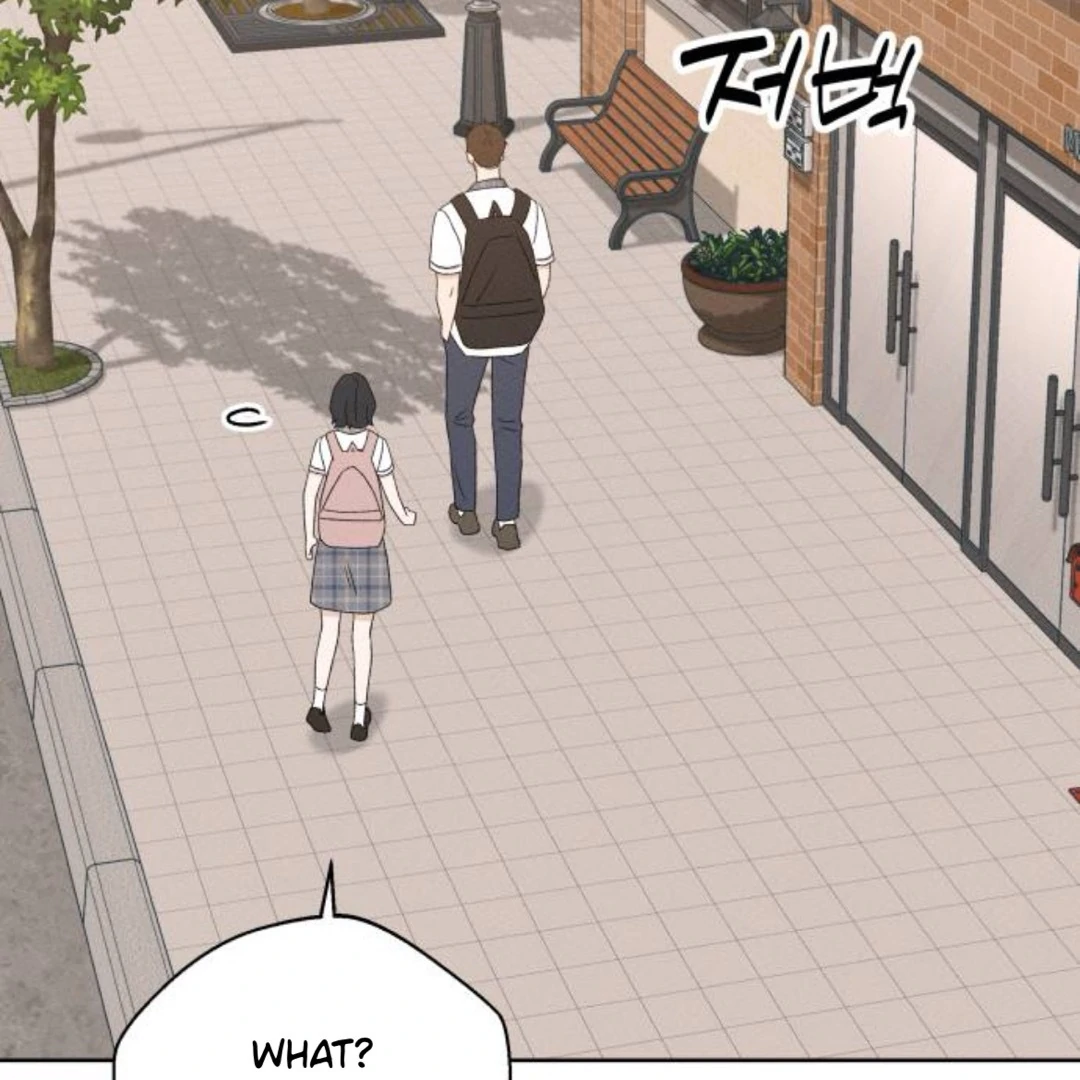 Miyeon Chapter 39 page 151 - 