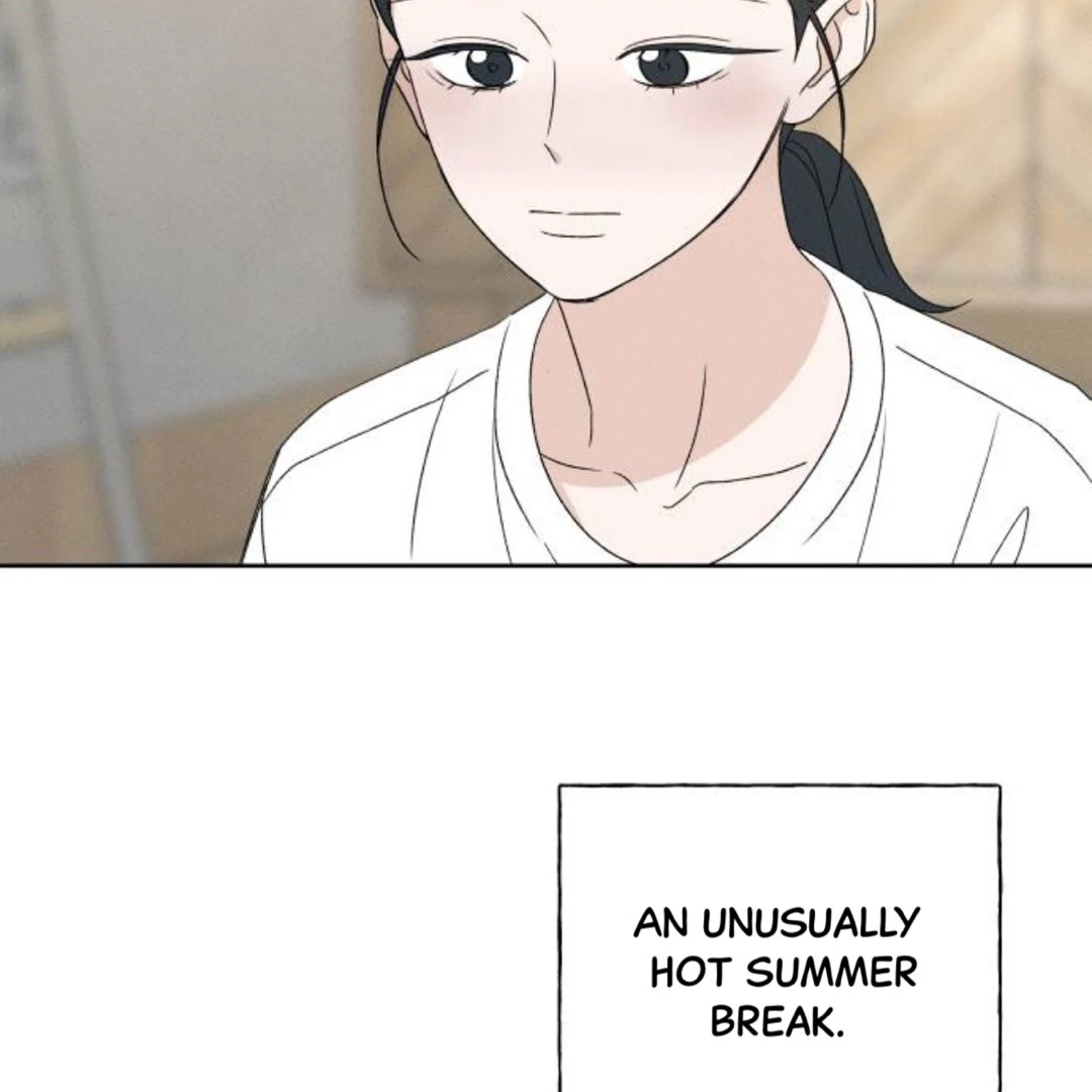 Miyeon Chapter 39 page 161 - 