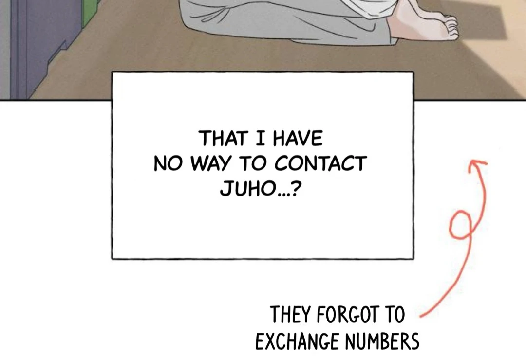 Miyeon Chapter 39 page 168 - 