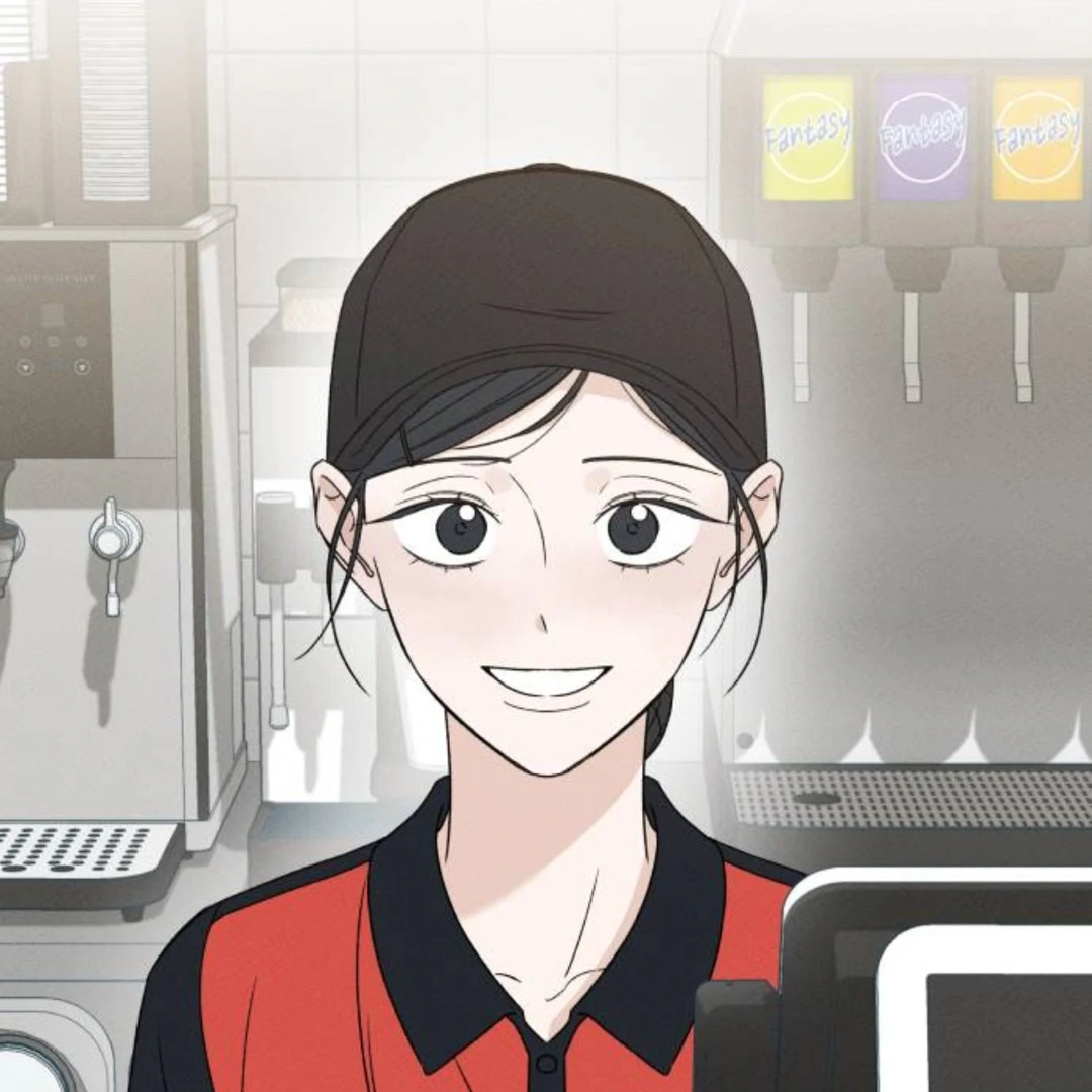 Miyeon Chapter 39 page 172 - 