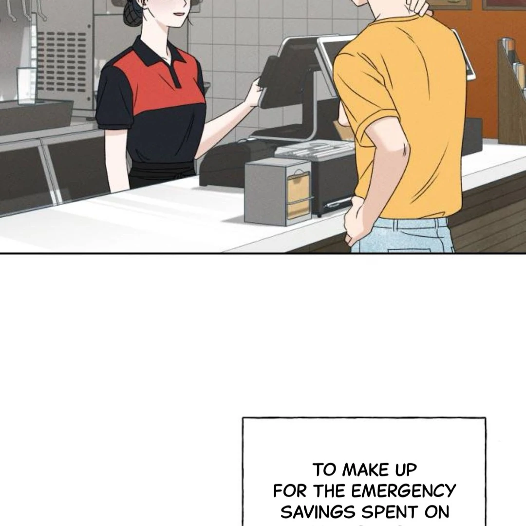 Miyeon Chapter 39 page 175 - 