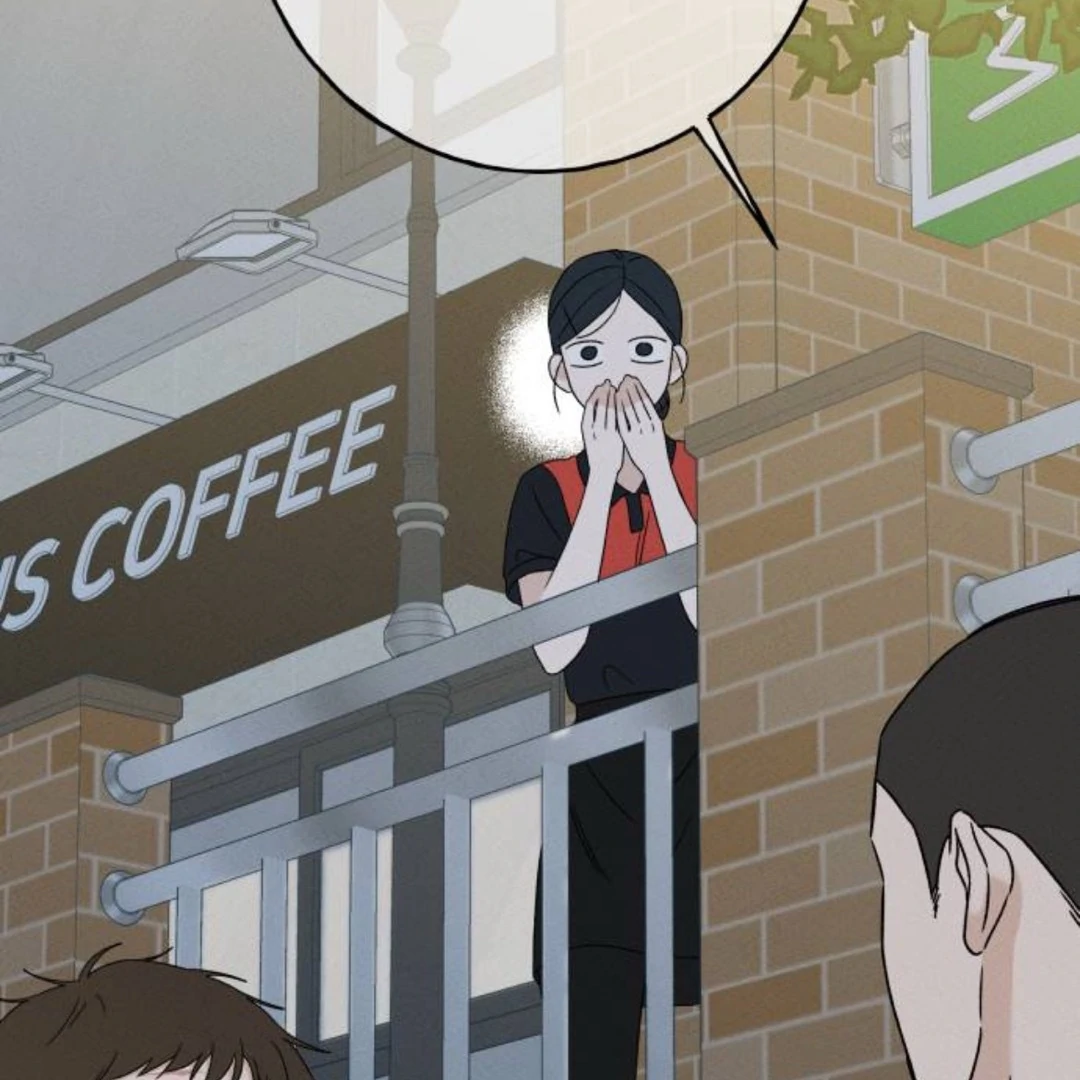 Miyeon Chapter 39 page 207 - 