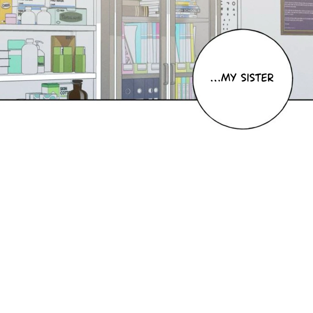 Miyeon Chapter 39 page 23 - 