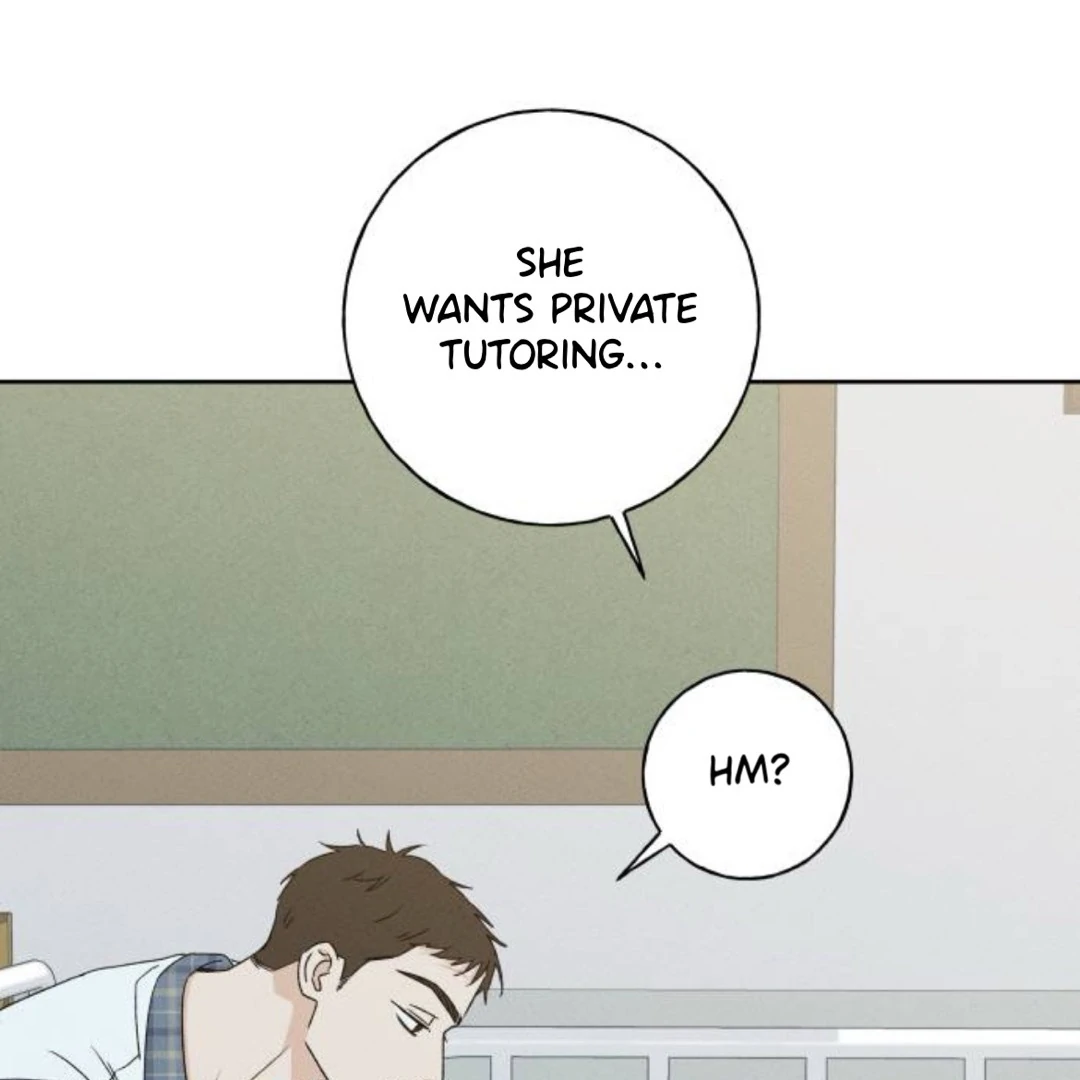 Miyeon Chapter 39 page 24 - 