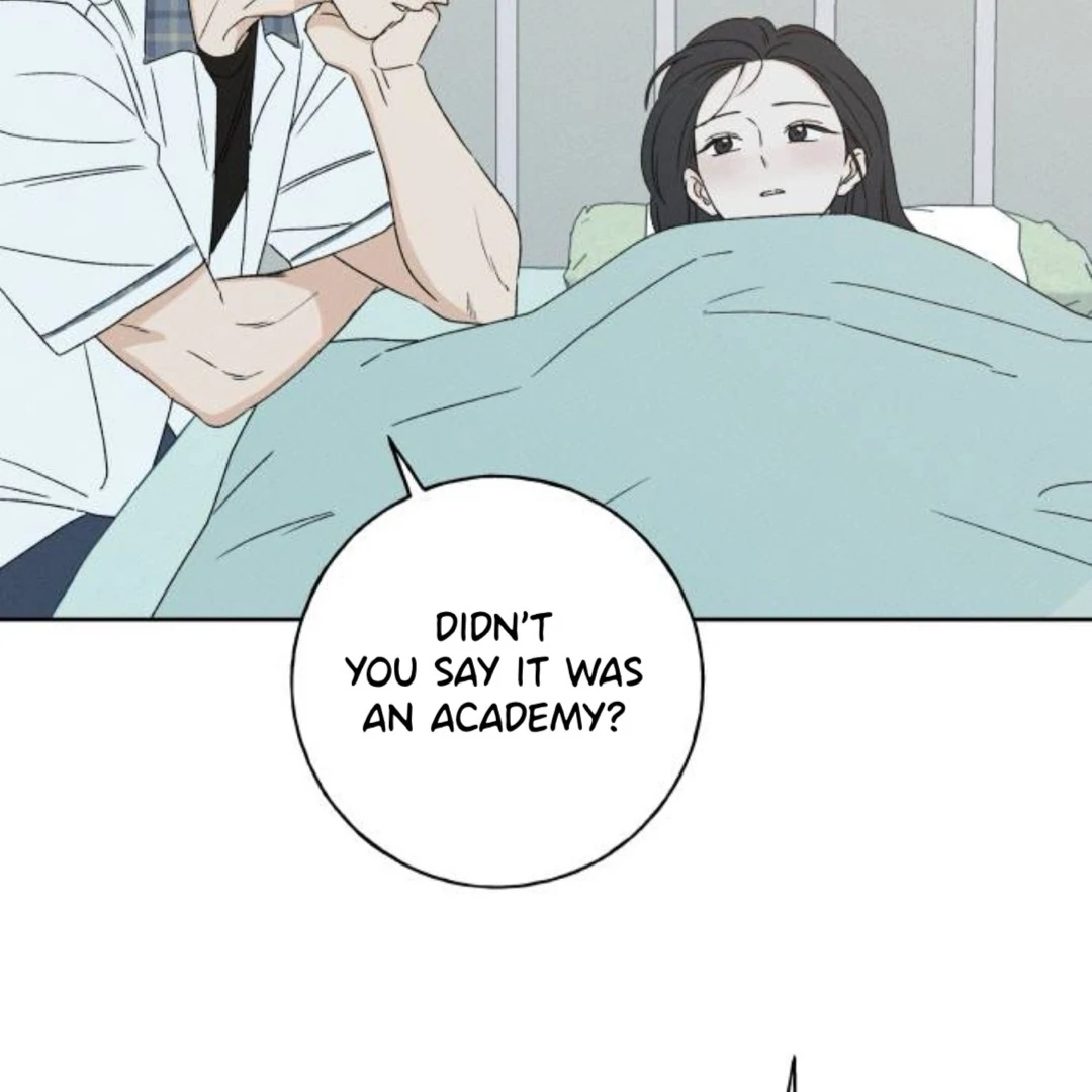 Miyeon Chapter 39 page 25 - 