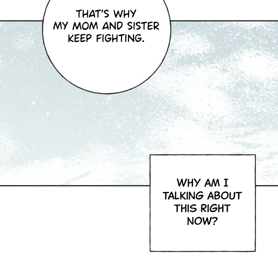 Miyeon Chapter 39 page 27 - 