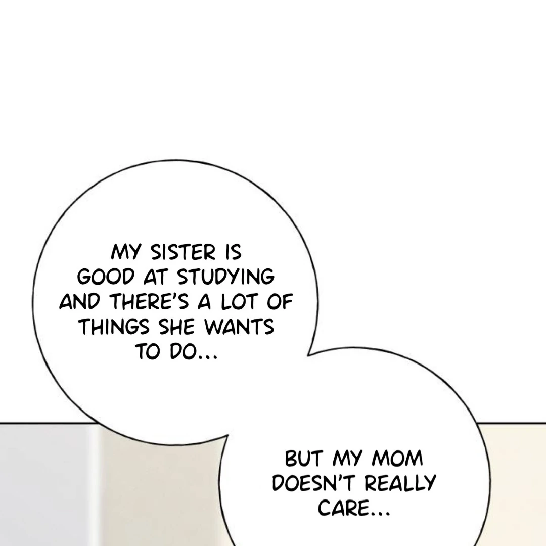 Miyeon Chapter 39 page 28 - 