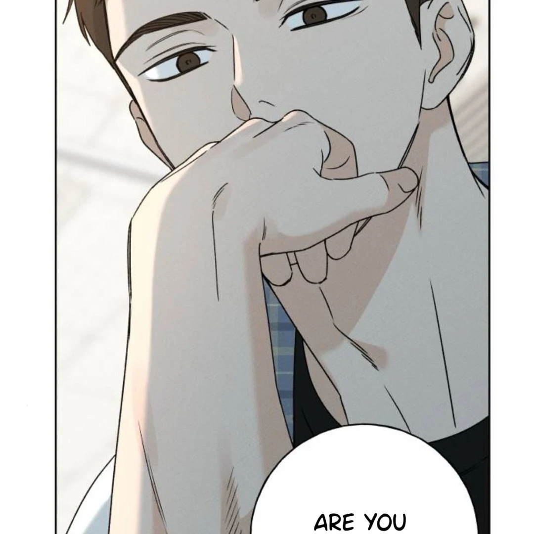 Miyeon Chapter 39 page 33 - 