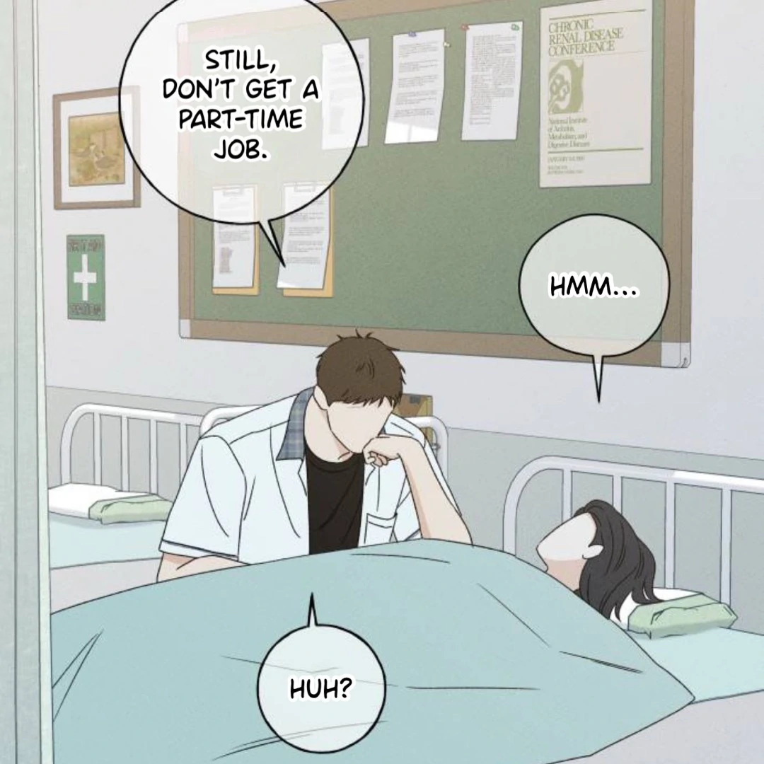 Miyeon Chapter 39 page 38 - 