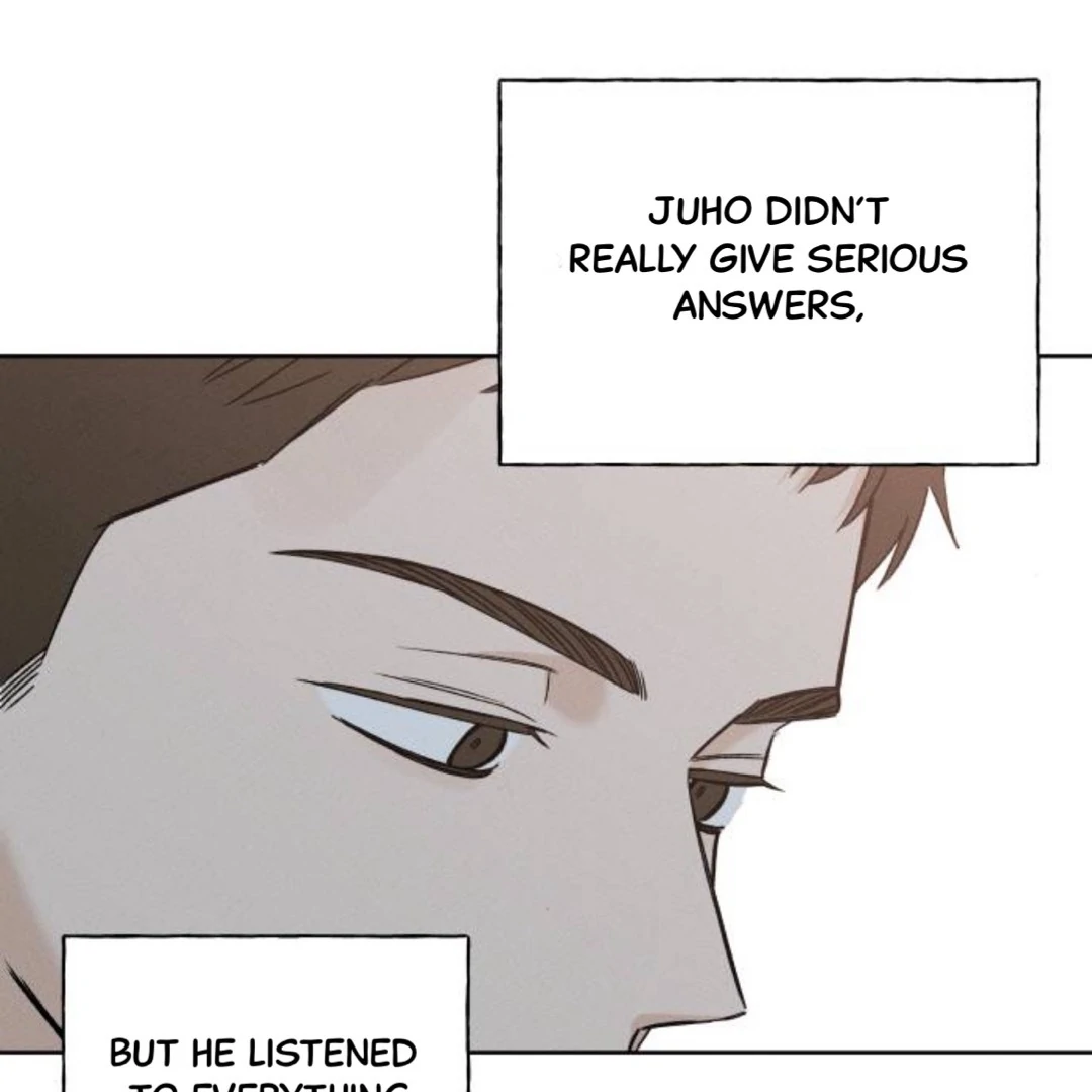 Miyeon Chapter 39 page 40 - 