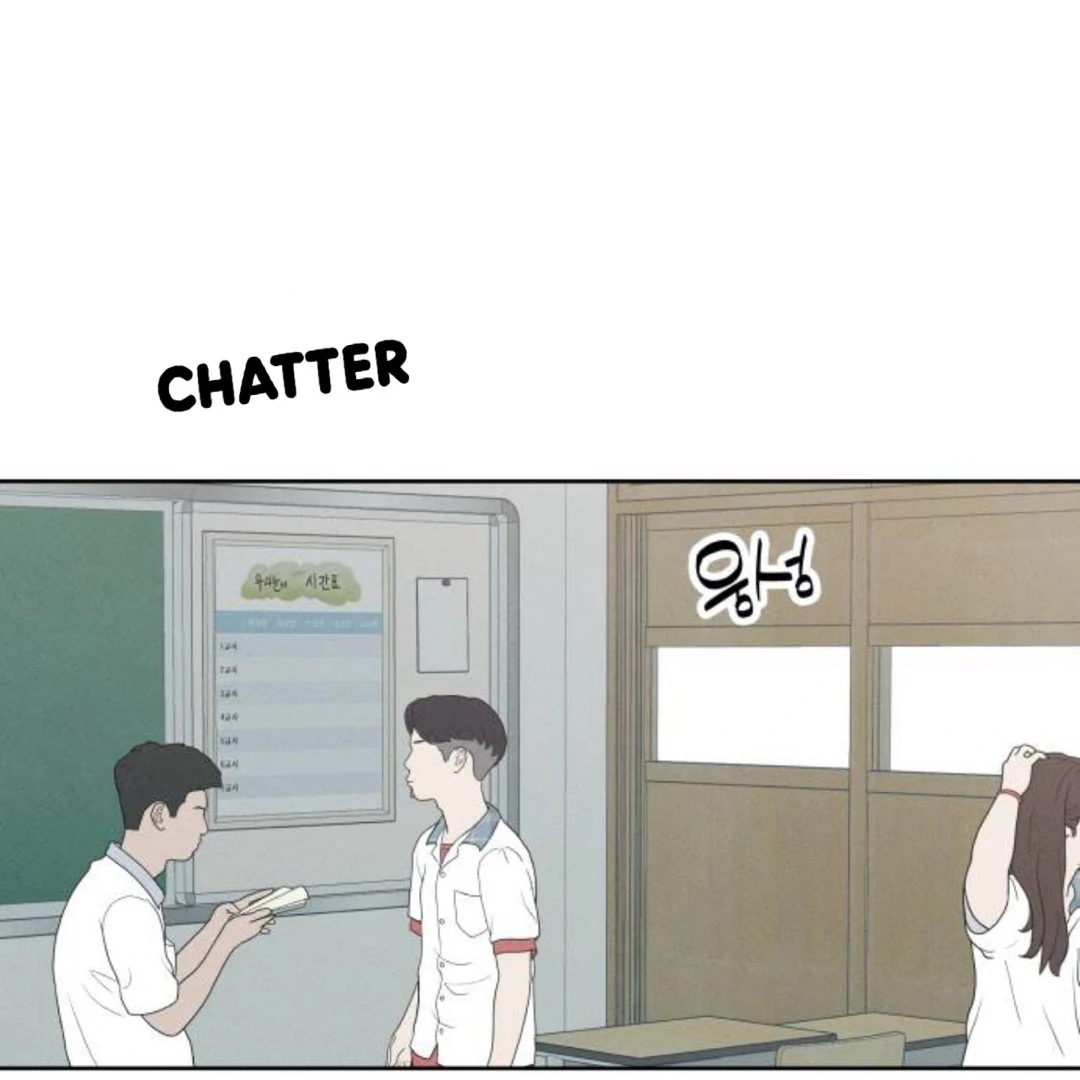 Miyeon Chapter 39 page 48 - 