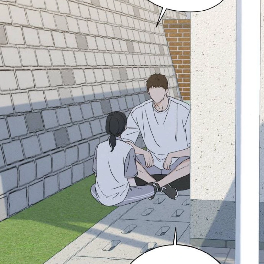 Miyeon Chapter 39 page 61 - 
