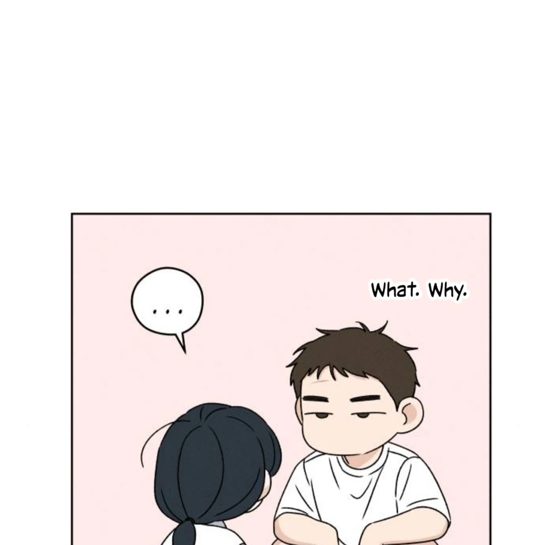 Miyeon Chapter 39 page 63 - 