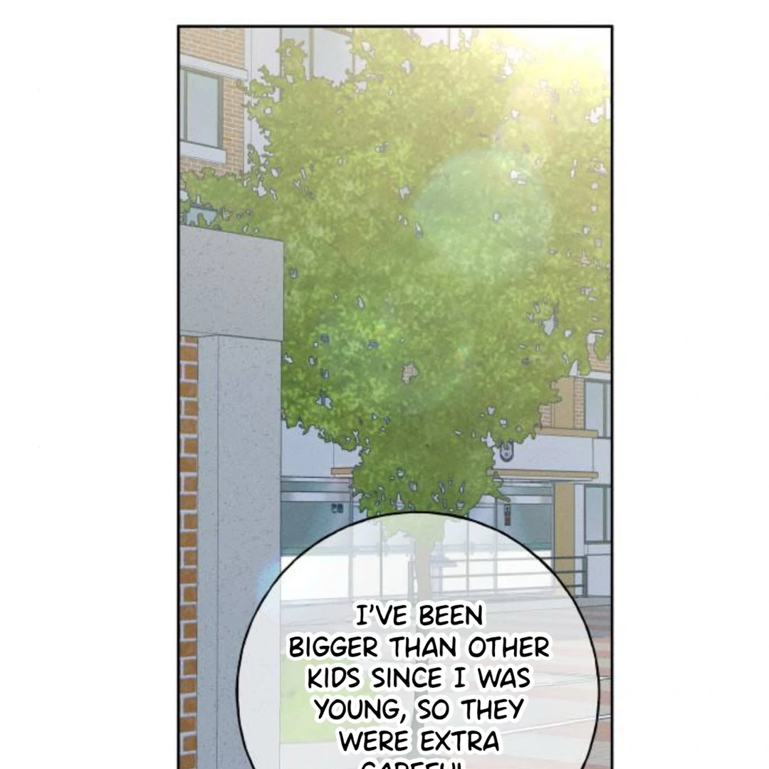 Miyeon Chapter 39 page 69 - 