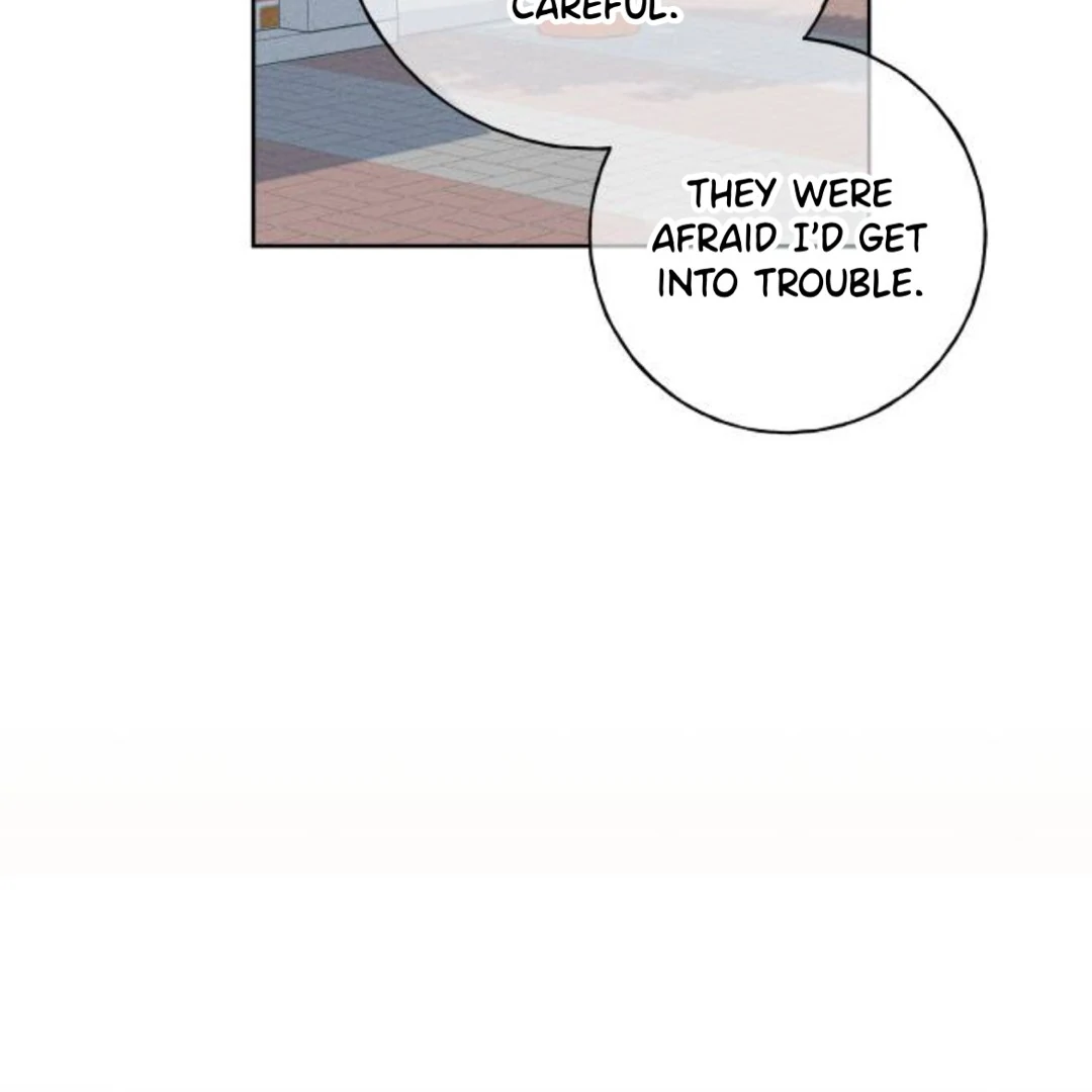 Miyeon Chapter 39 page 70 - 