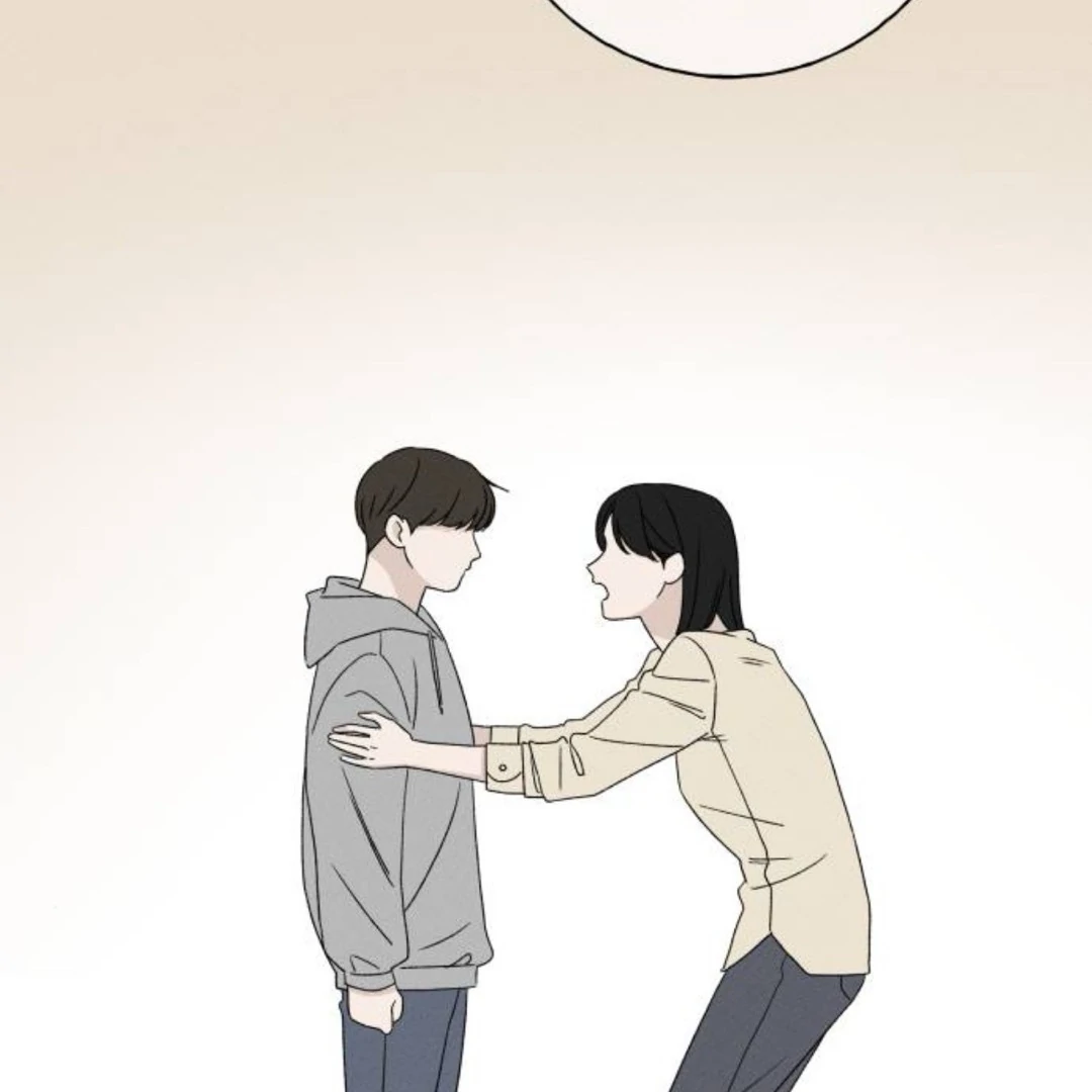 Miyeon Chapter 39 page 75 - 