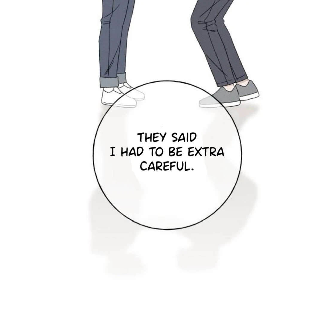 Miyeon Chapter 39 page 76 - 